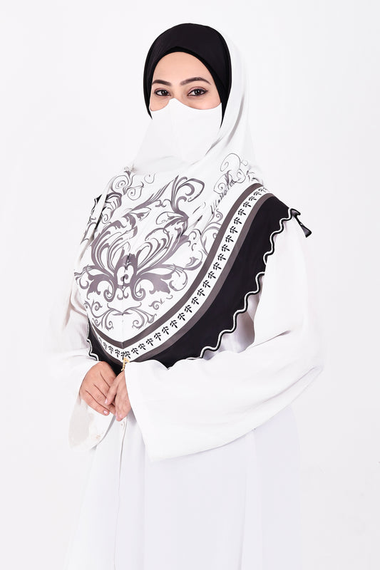Malaysian Makhna (White)