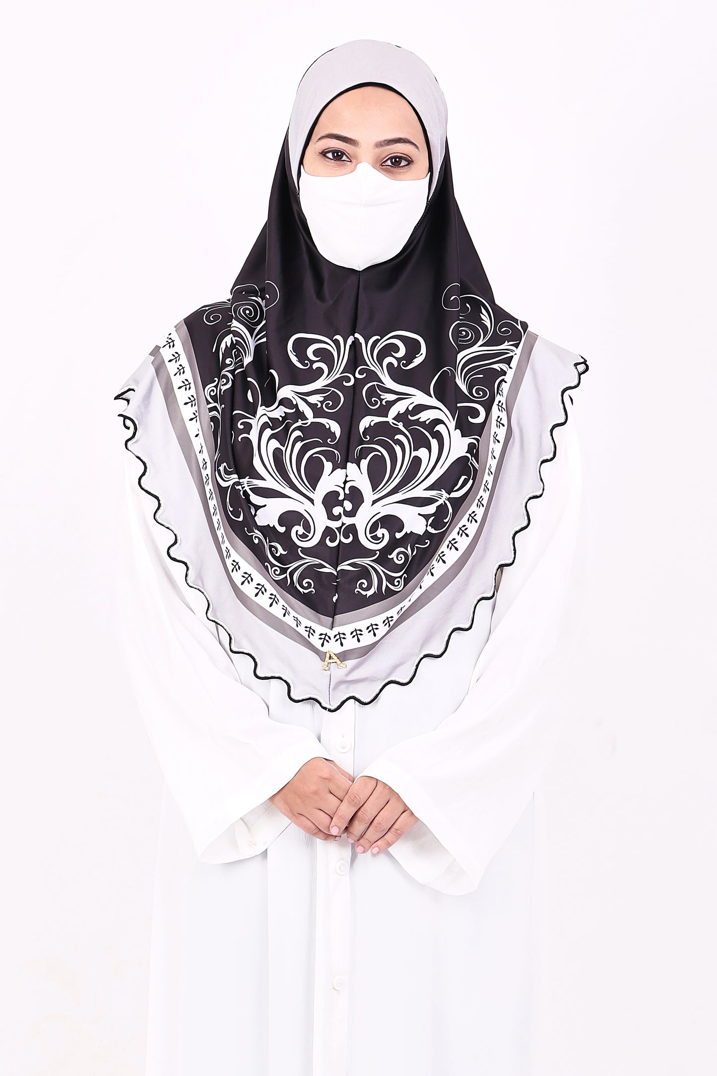 Malaysian Makhna (Black)