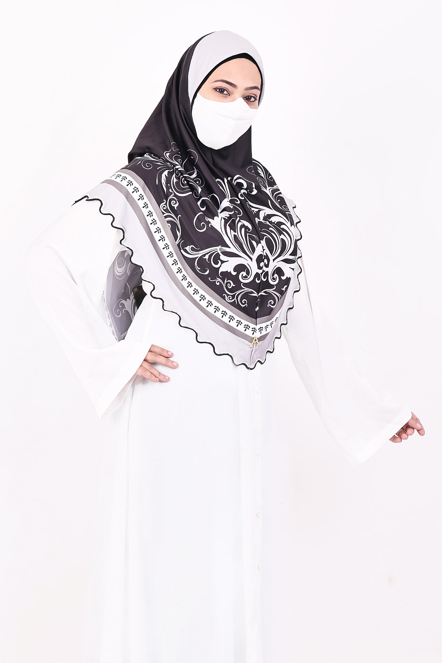 Malaysian Makhna (Black)