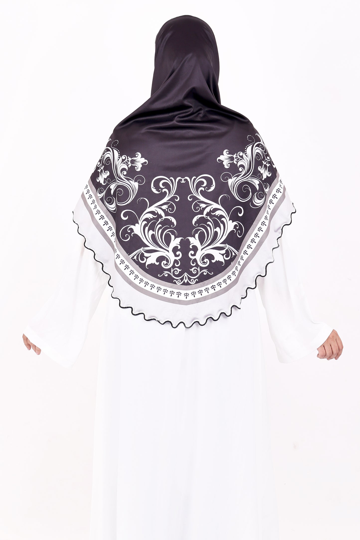 Malaysian Makhna (Black)