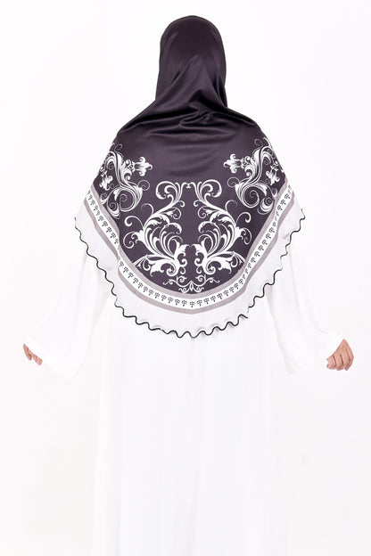 Malaysian Makhna (Black)