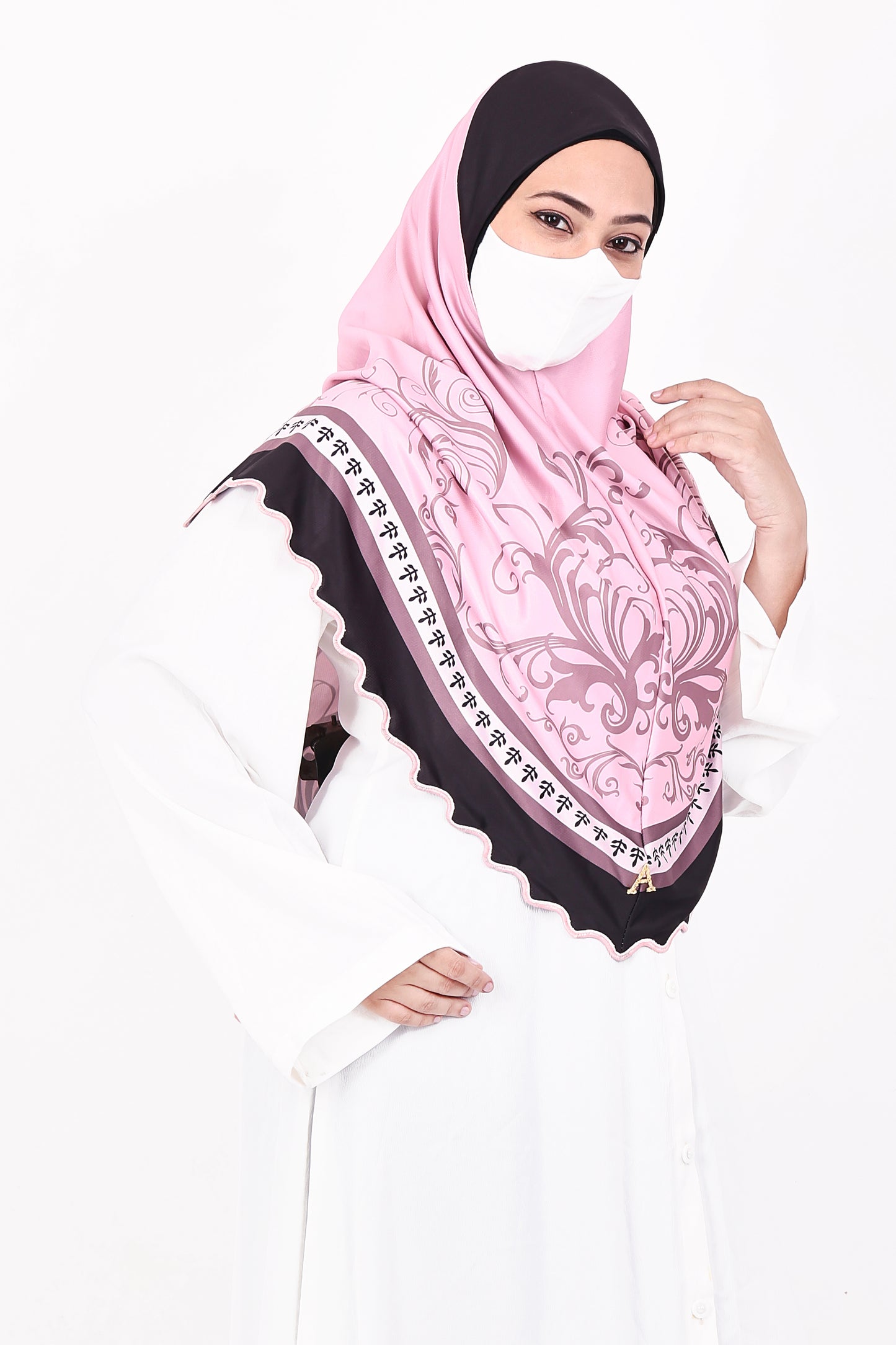 Malaysian Makhna (Pink)