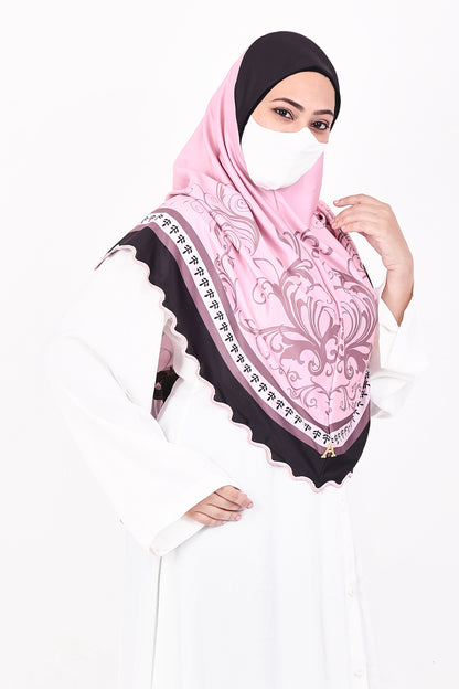 Malaysian Makhna (Pink)