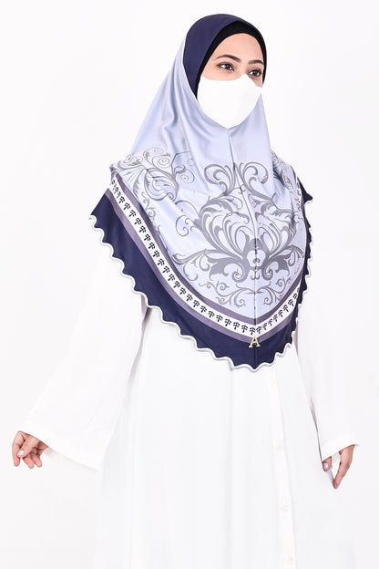 Malaysian Makhna (Light Blue)