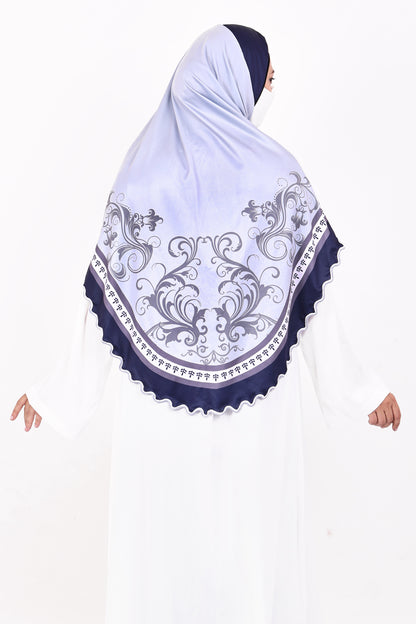 Malaysian Makhna (Light Blue)